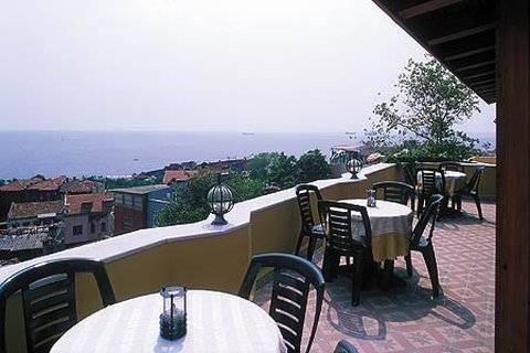 Hotel Dersaadet
