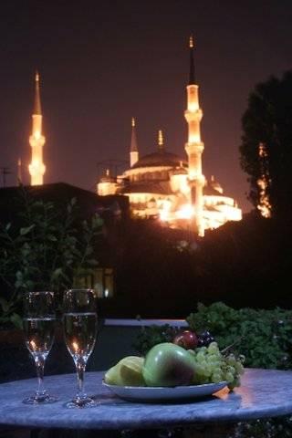 Dersaadet Hotel Istanbul