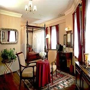 Dersaadet 4* Istanbul