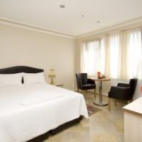 Hotel Dom Istanbul