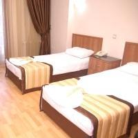 Beyaz Kugu Hotel