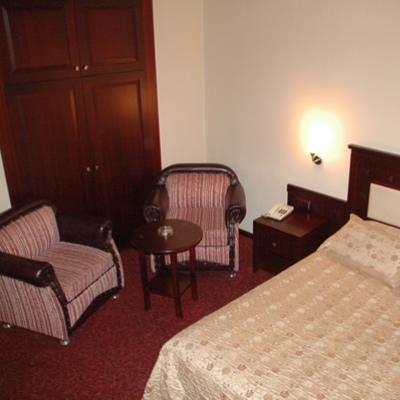 Hotel Arti Oldcity 3*
