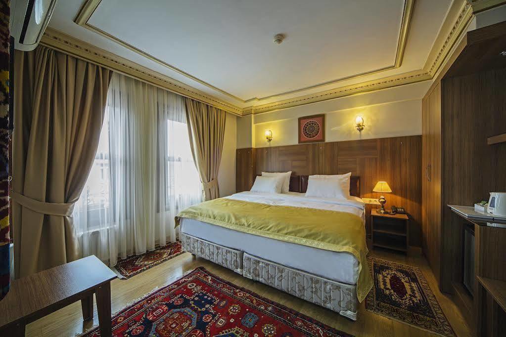 Aparthotel Hippodrome Istanbul