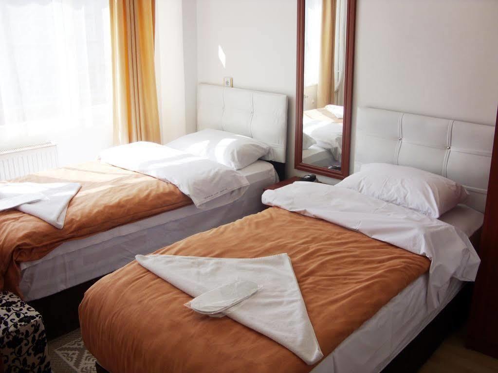 Yad Hotel Istanbul