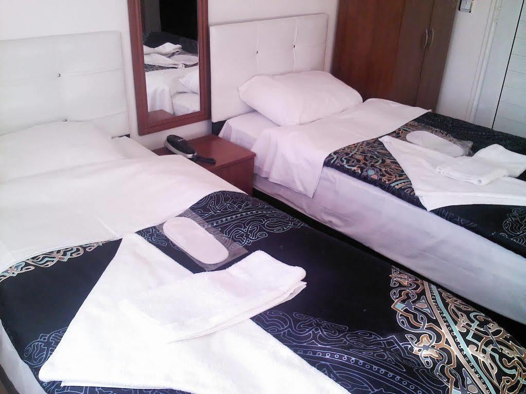 Hotel Yad