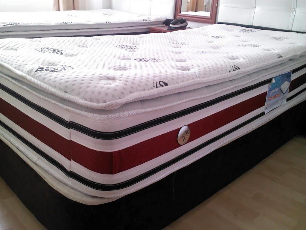 Hotel Yad 3*