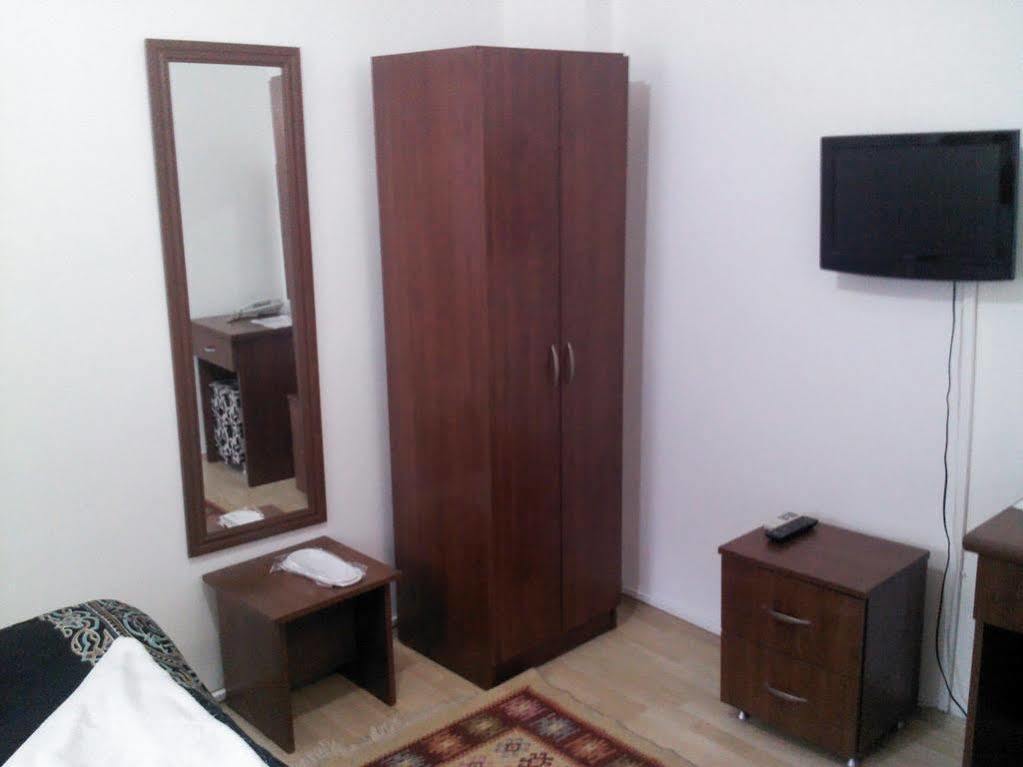 Hotel Yad Istanbul