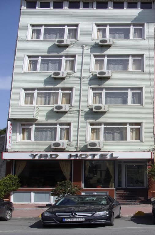 Yad Hotel Istanbul