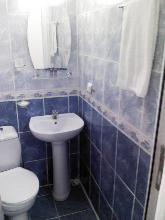 Hotel Yad 3*