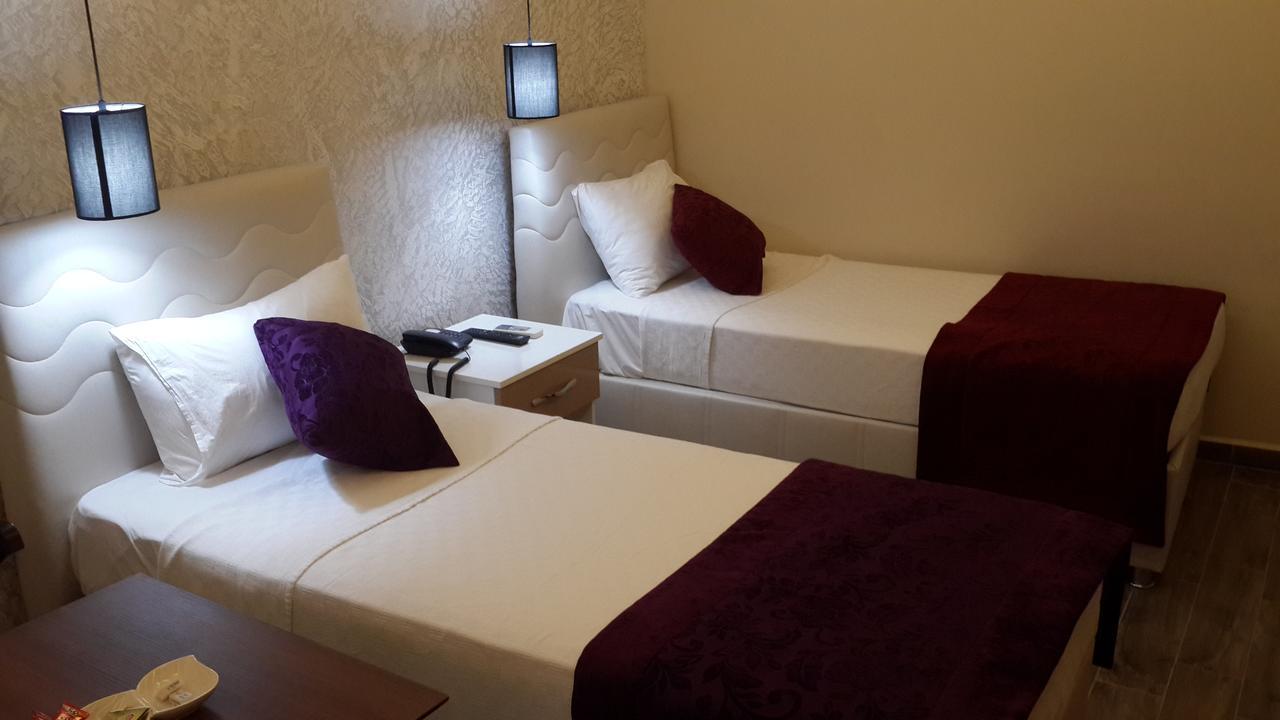 Taksim Celebi Aparthotel 5*
