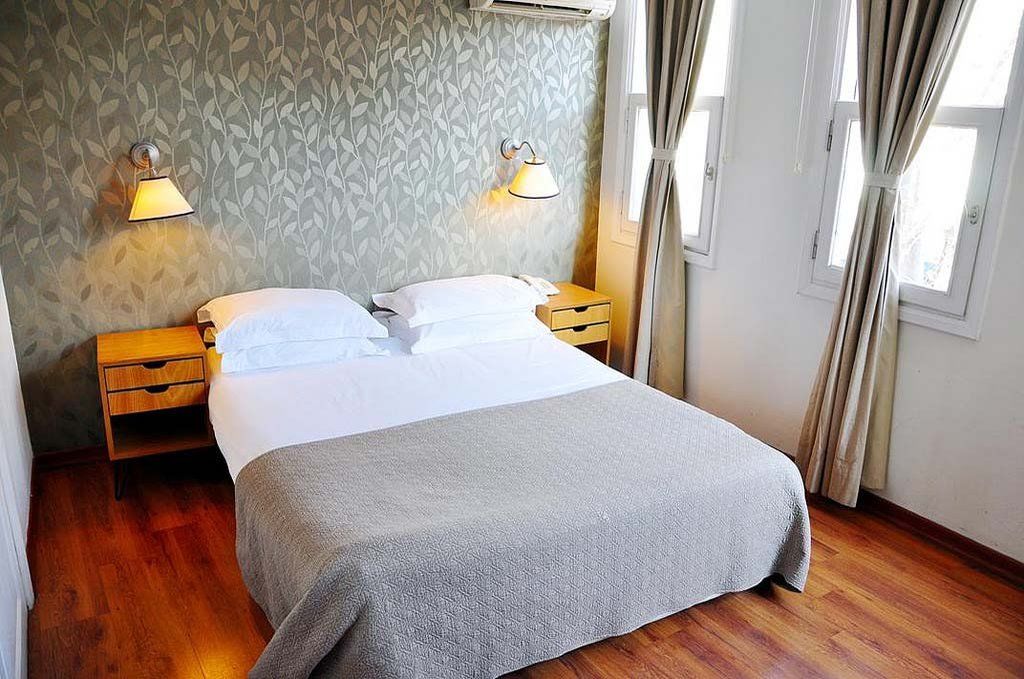 Nomade Otel İstanbul