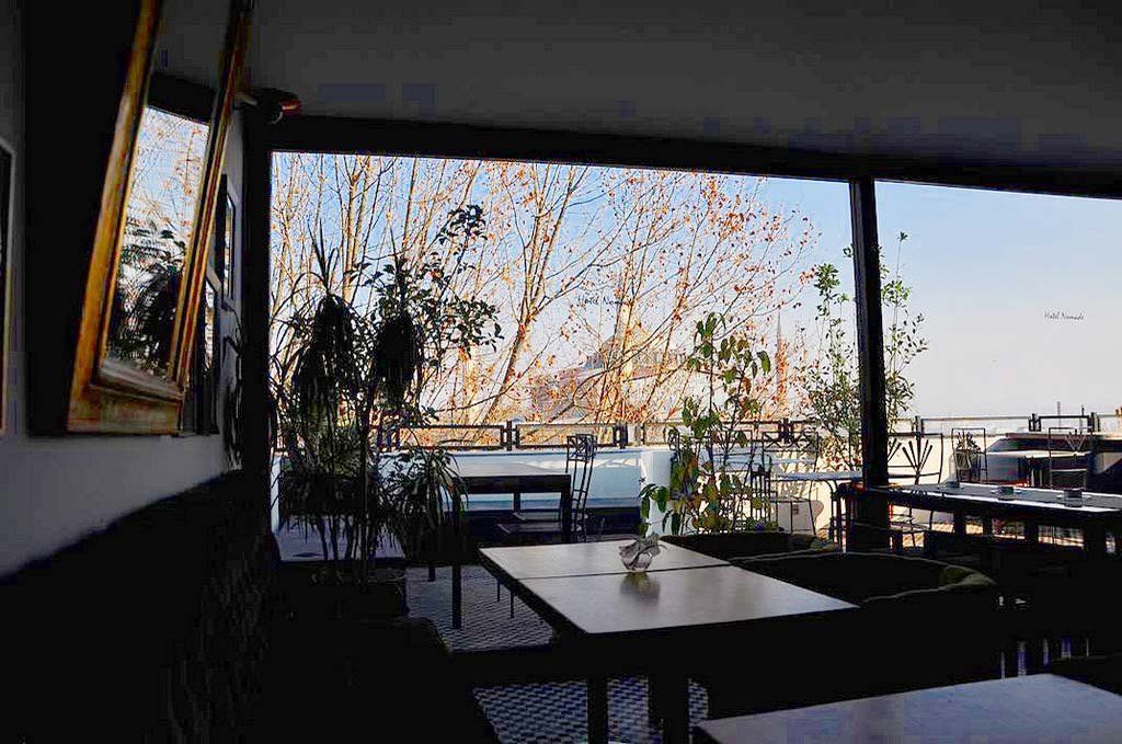 Nomade Otel