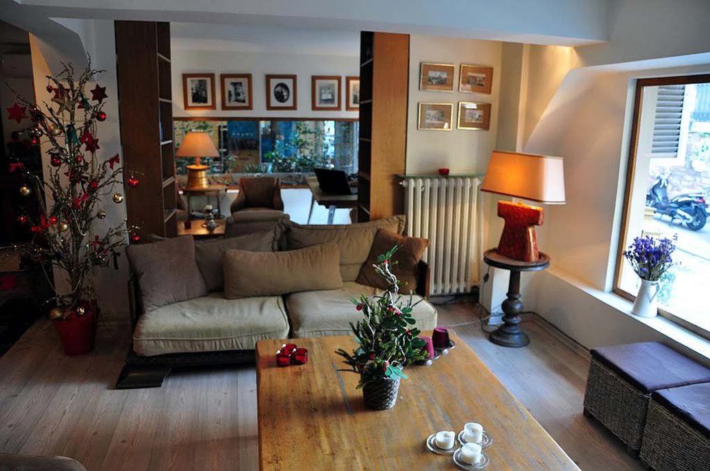 Otel Nomade