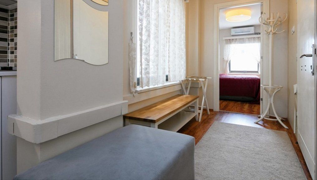 Aparthotel Away Istambul