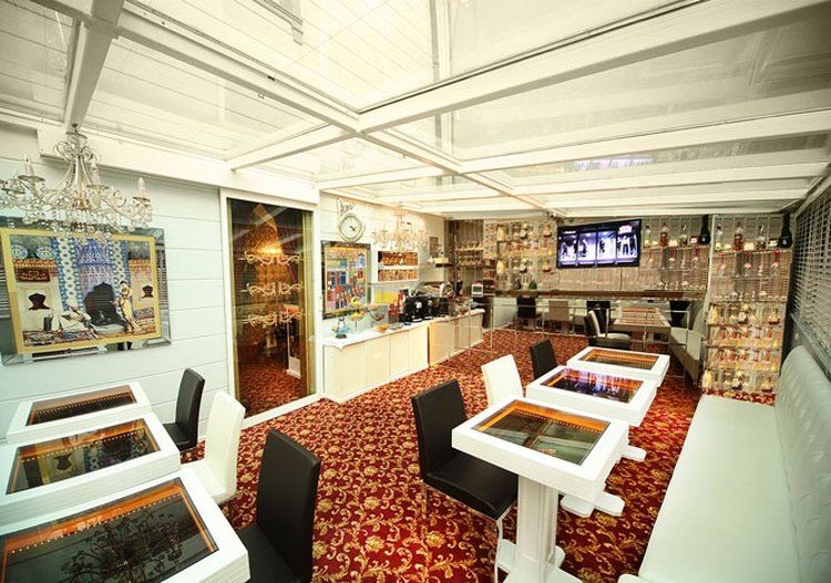 Hotel Sultan Tughra Istanbul