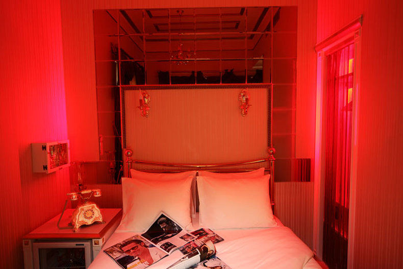 Sultan Tughra Hotel Istanbul