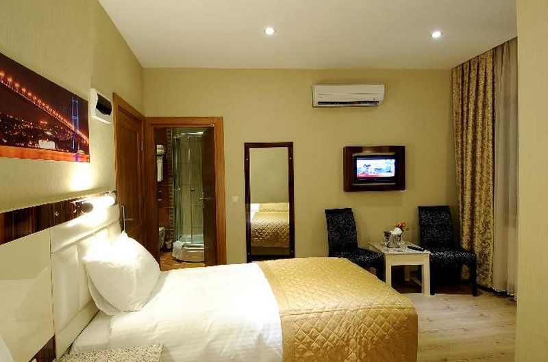 The Port Hotel Istambul