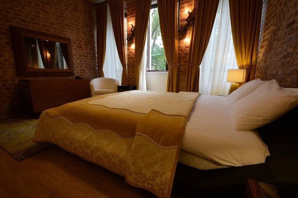 Otel Nine İstanbul