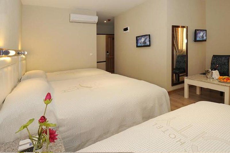 The Port Hotel Istambul