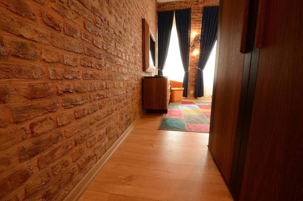 Otel Nine İstanbul