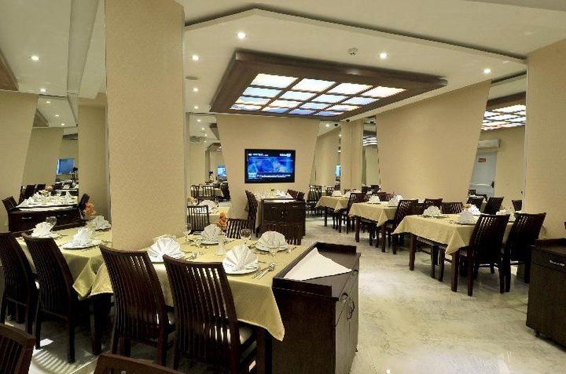 The Port 4* Istambul