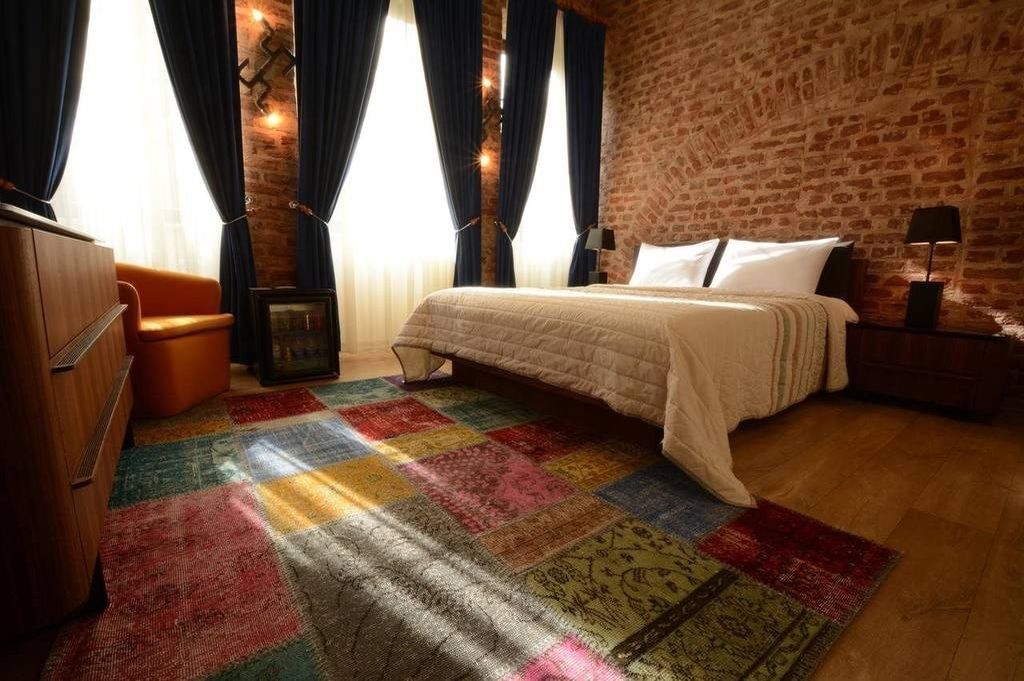Nine 3* İstanbul