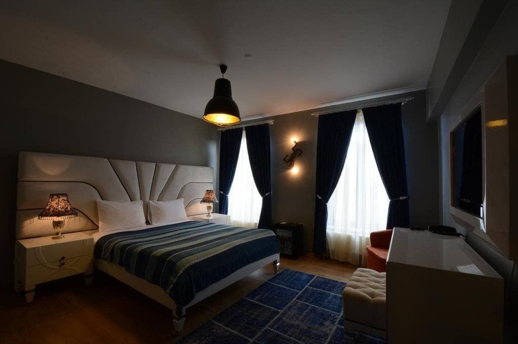 Otel Nine İstanbul
