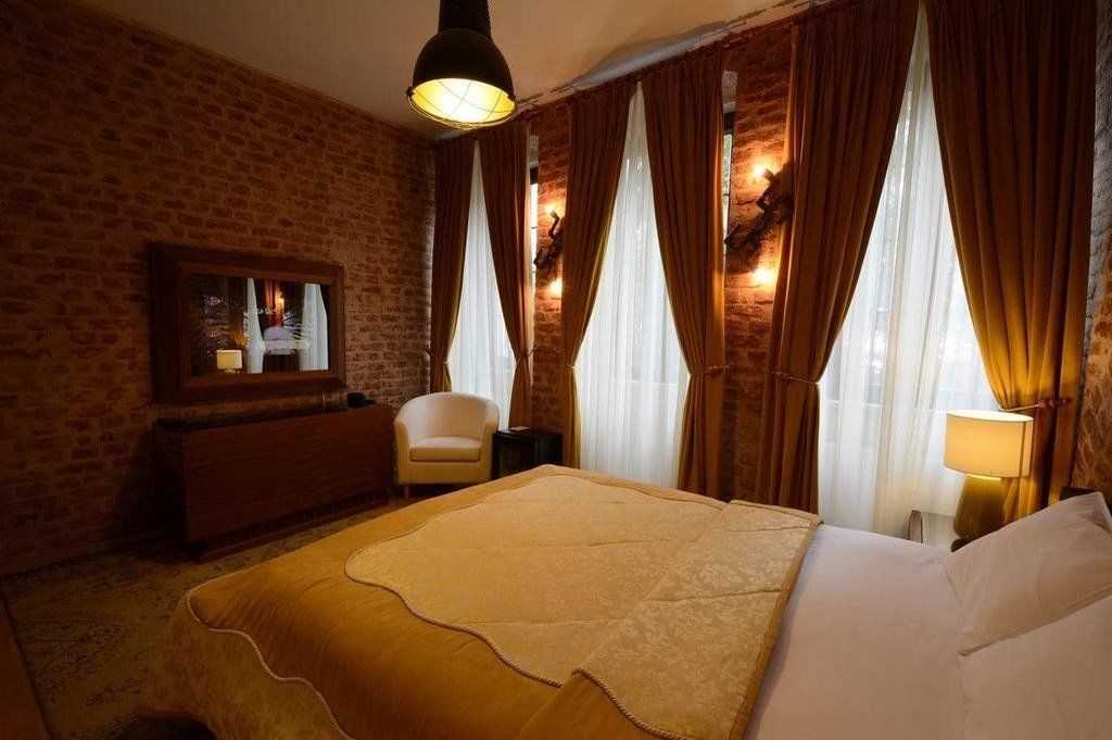 Nine Otel İstanbul