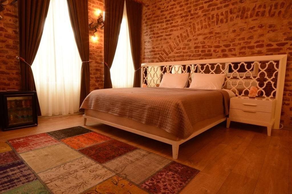 Otel Nine 3*