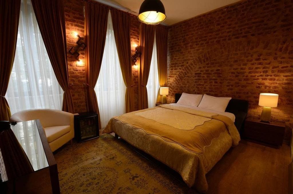 Otel Nine 3*
