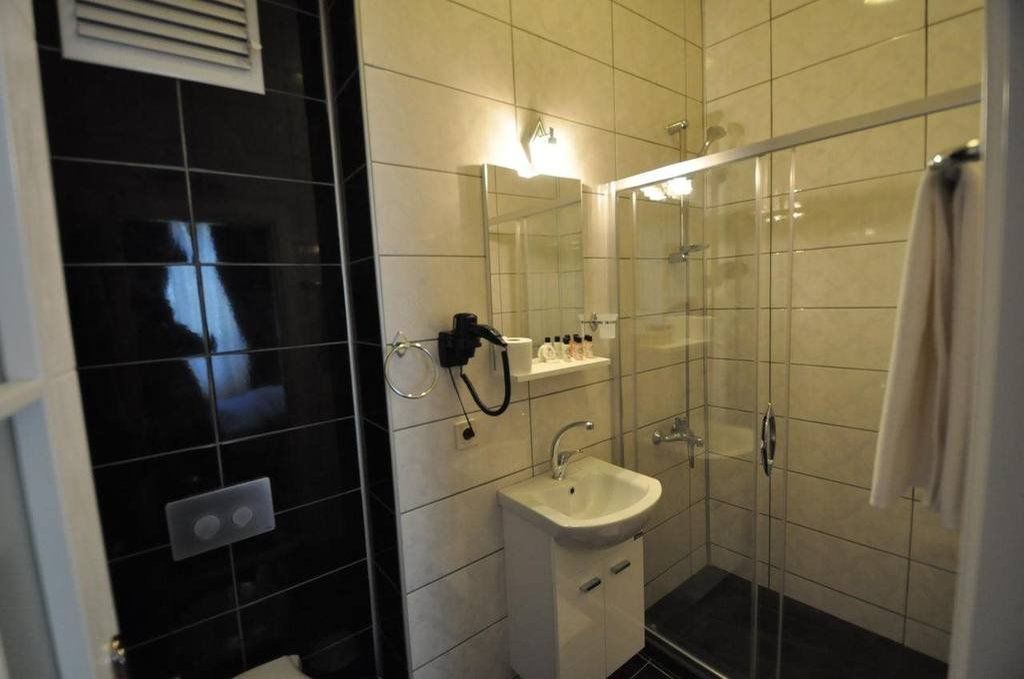Nine Otel İstanbul