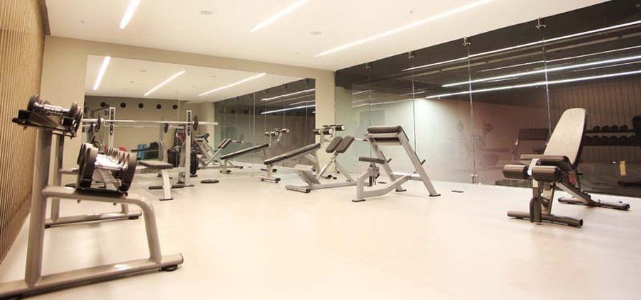 G Airport Apartment Istanbul