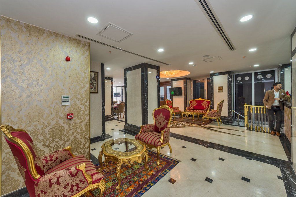 The 4* Istanbul