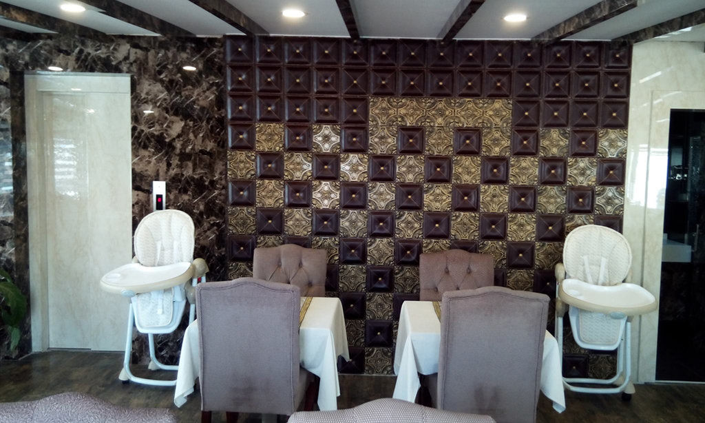 Hotel Golden Rain Old 4*