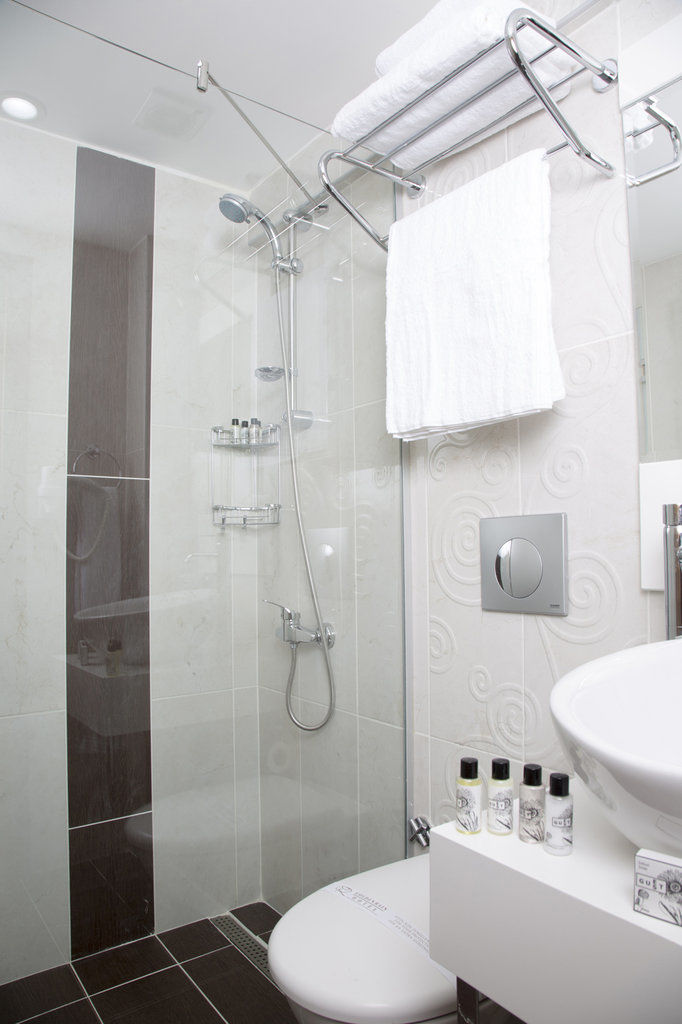 Golden Rain Old 4* Istanbul