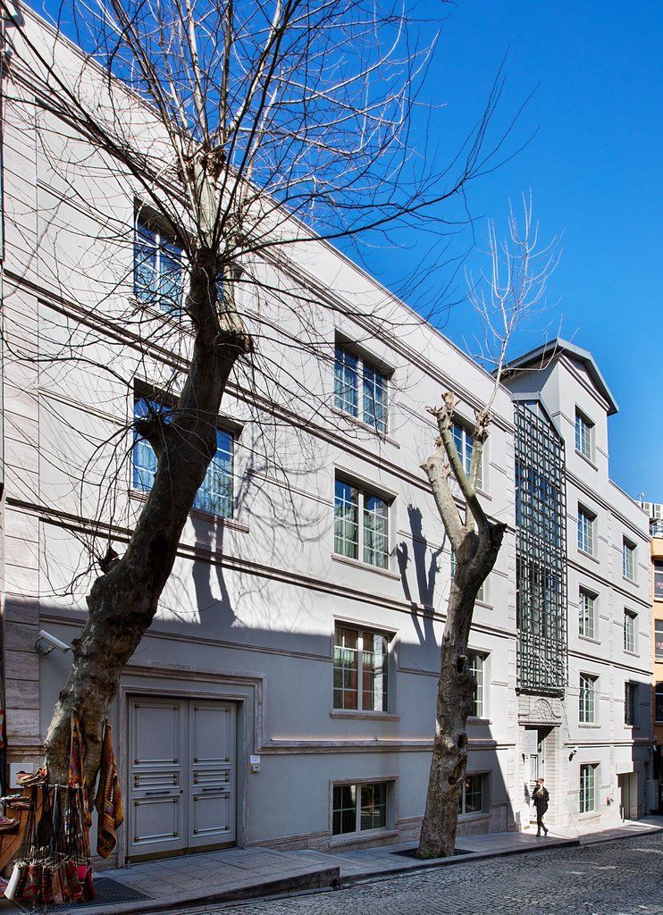 Fer Hotel
