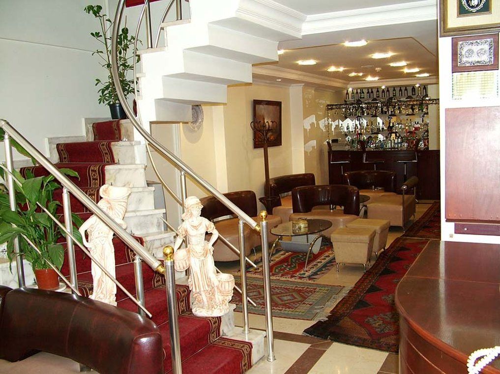 Abella Istanbul