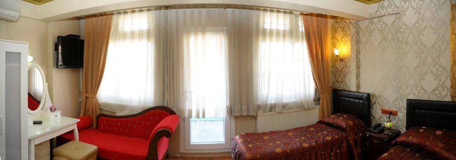 Hotel Abella 3*