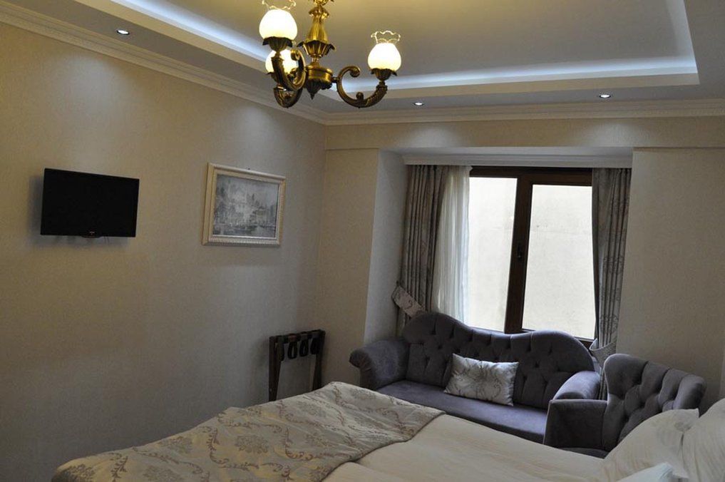 Hotel World Heritage 3*