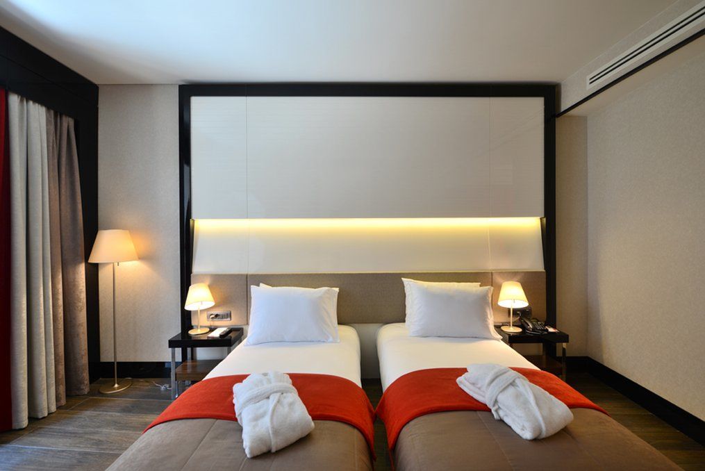 Favori Nisantasi Hotel 3*