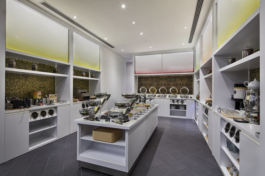 Hotel Hampton By Hilton Zeytinburnu Istanbul