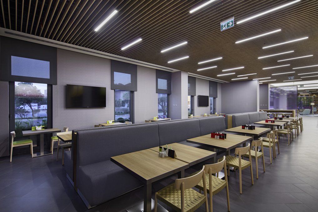 Hampton By Hilton Zeytinburnu 4*