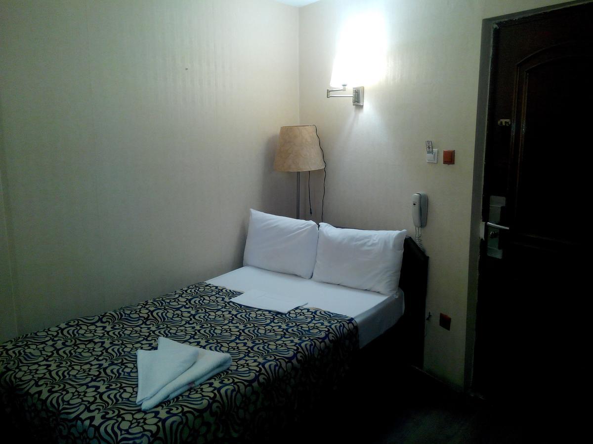 Hotel Red Rose Istanbul