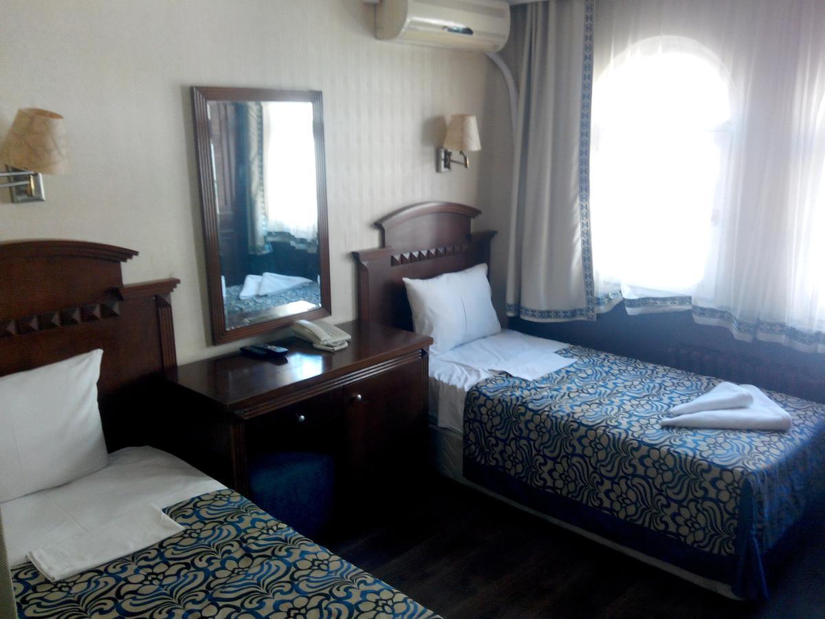 Red Rose Hotel Istanbul