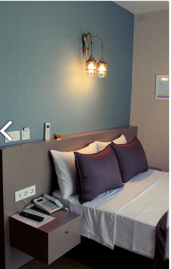 Blue Bed & Breakfast Istanbul