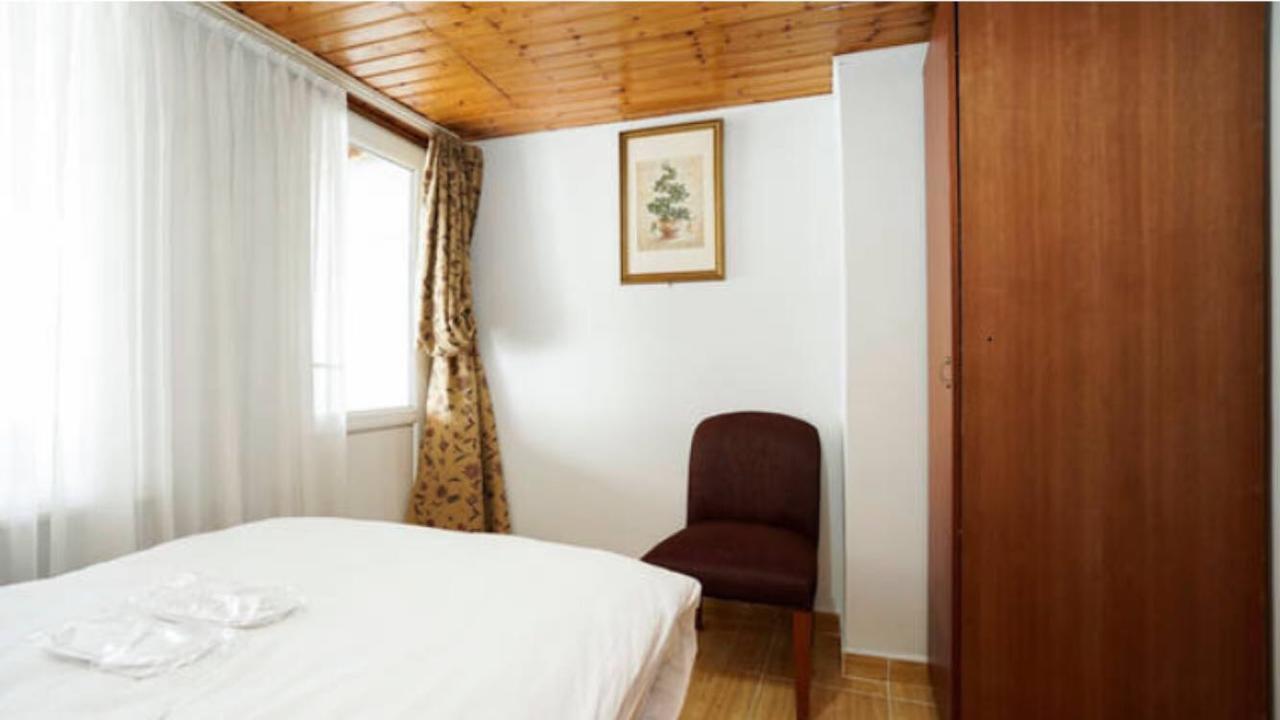 Aparthotel Arapzade Apart Istanbul