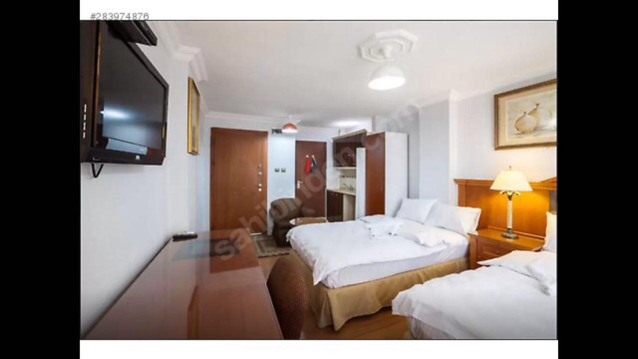 Arapzade Apart Aparthotel Istanbul