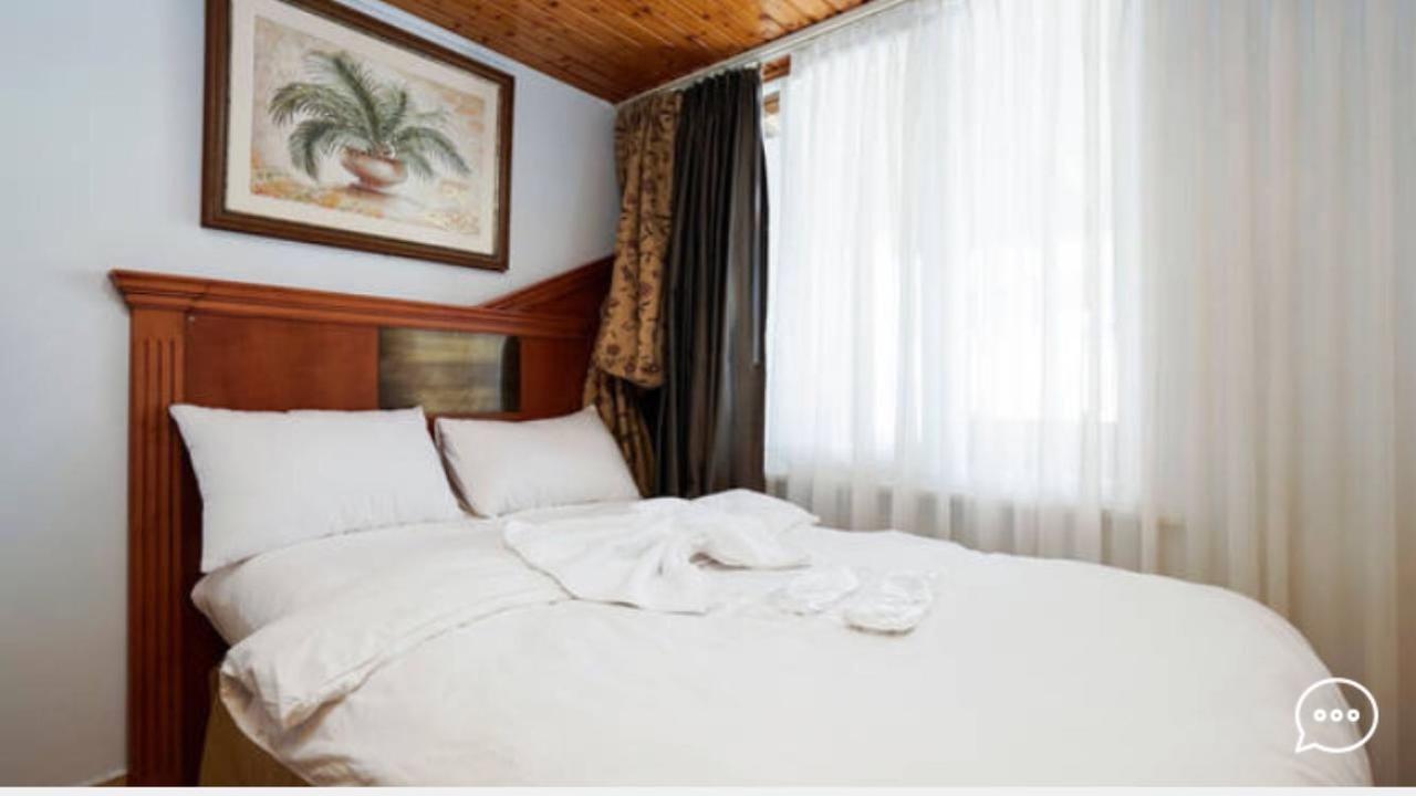 Arapzade Apart Istanbul