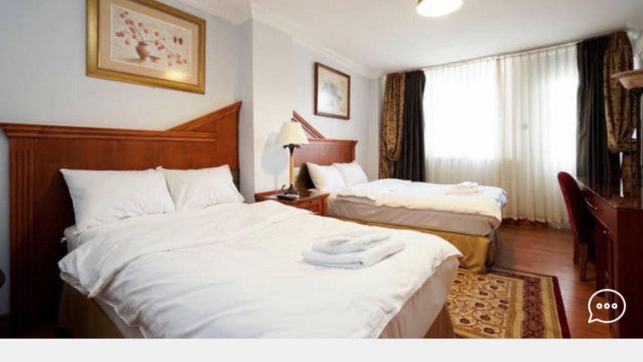 Arapzade Apart Aparthotel *