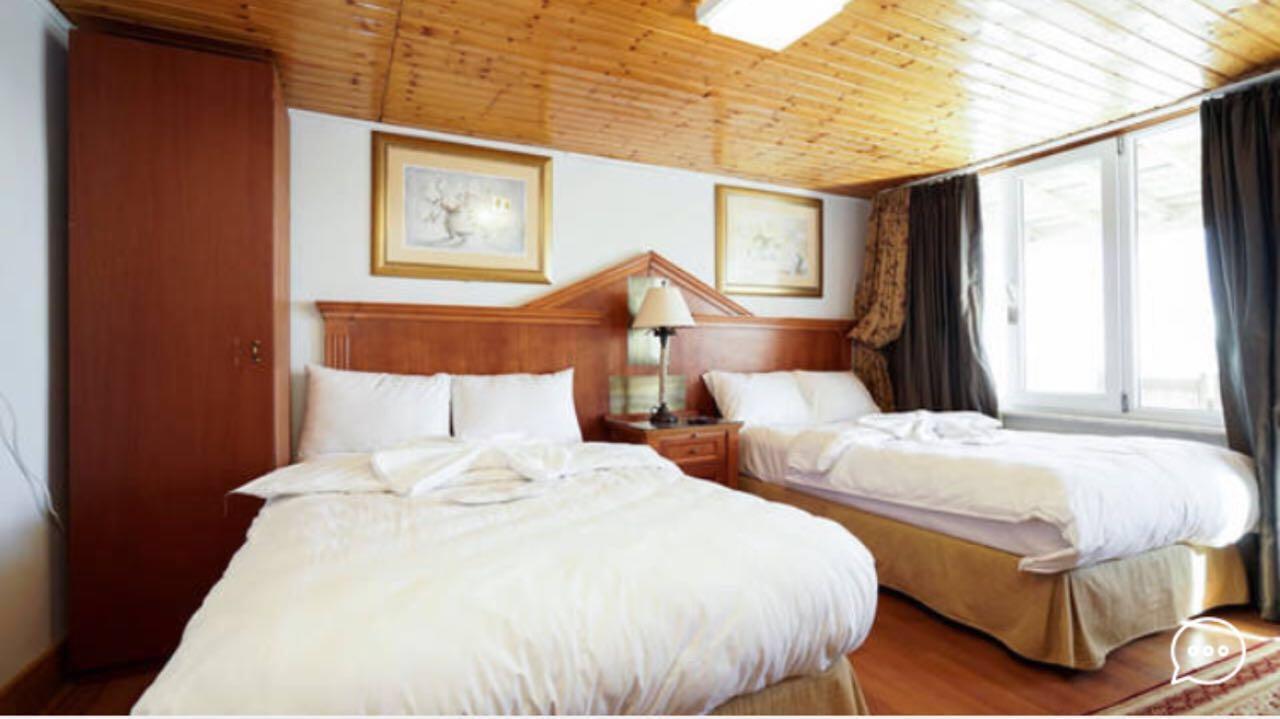 Aparthotel Arapzade Apart Istanbul